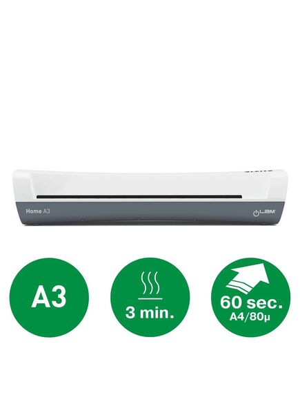 Laminator A3 LEITZ ILAM Office-[4]
