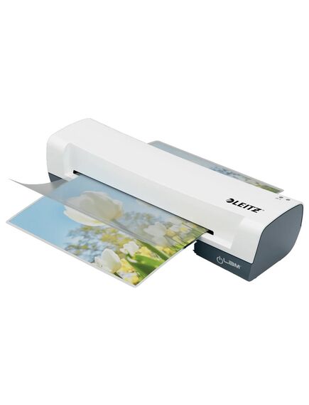 Laminator A4 LEITZ ILAM Home-[2]