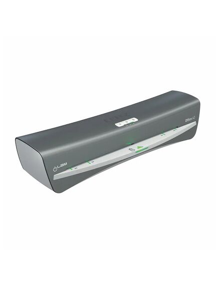 Laminator A4 LEITZ ILAM Office-[2]