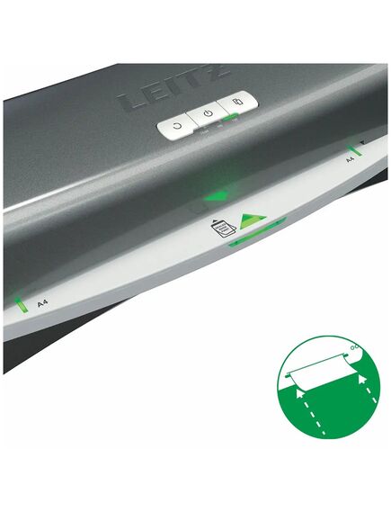 Laminator A4 LEITZ ILAM Office-[5]