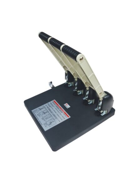 Perforator 4 perforatii, 150 coli-[5]