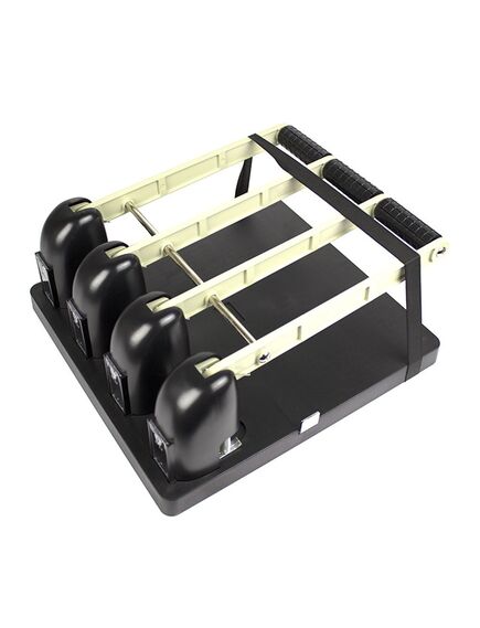 Perforator 4 perforatii, 150 coli-[2]