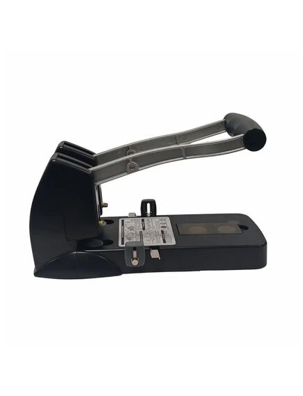 Perforator de mare capacitate 2 perforatii, 200 coli-[2]