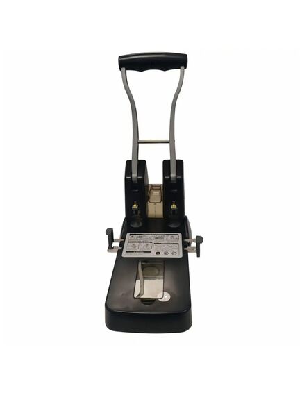 Perforator de mare capacitate 2 perforatii, 200 coli-[4]