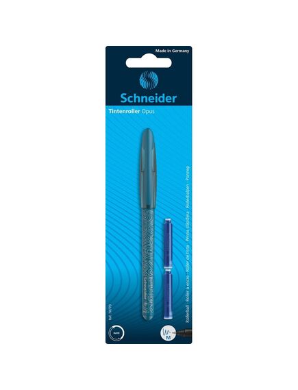 Roller cu cerneala SCHNEIDER Opus-[2]