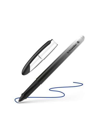 Roller cu cerneala SCHNEIDER Voyage Black-[4]