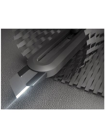 Set 3 cuttere, negru, DELI Home Series-[4]