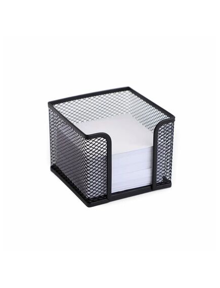 Suport cub notite metalic MESH-[3]