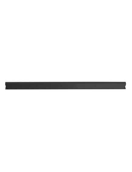 Baghete plastic pentru indosariere, 8 mm, 100 buc/set, Culoare: Rosu-[2]