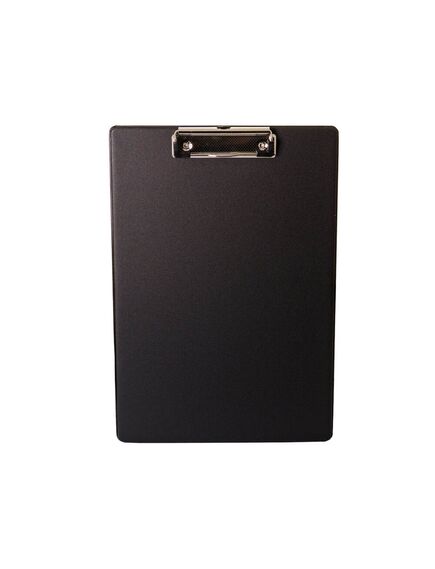 Clipboard simplu plastifiat, A4, OPTIMA, Culoare: Albastru-[2]