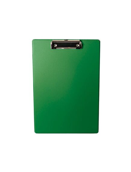 Clipboard simplu plastifiat, A4, OPTIMA, Culoare: Albastru-[4]