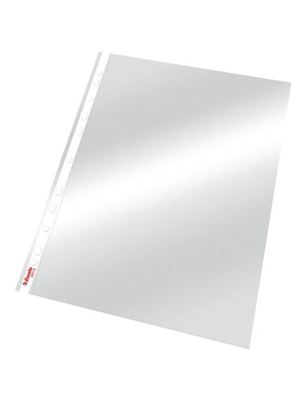 File protectie cristal, 75 microni, 100 buc/cutie ESSELTE-[2]