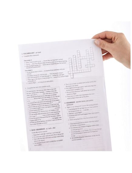Folie protectie cristal A4, 90 microni, 50 buc/set D.Rect Maxi-[3]