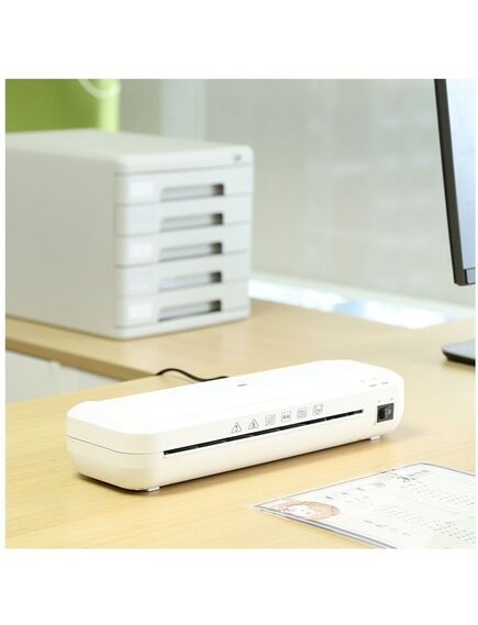 Laminator A4 DELI E2132-[5]