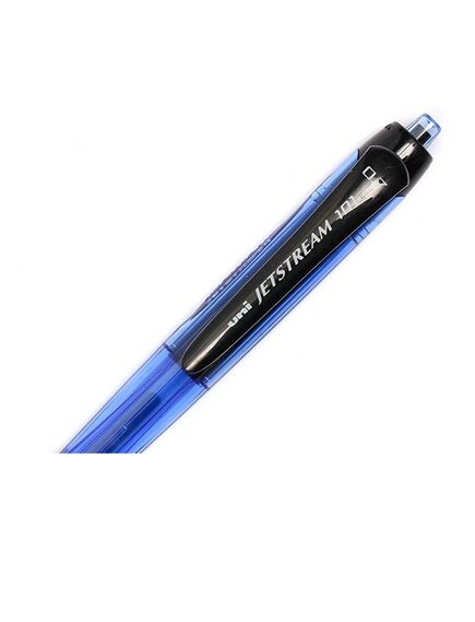 Pix cu mecanism, 0.7 mm, albastru, UNI Jetstream SXN-101-[3]