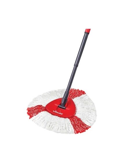 Rezerva mop VILEDA Turbo 2 in 1-[2]