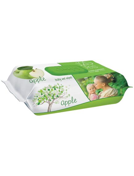 Servetele umede SLEEPY, 120 buc/pachet-[2]