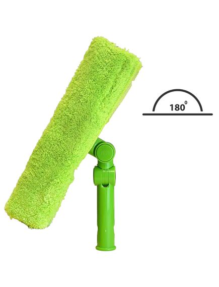 Stergator geamuri cu maner telescopic VERTEX-[3]