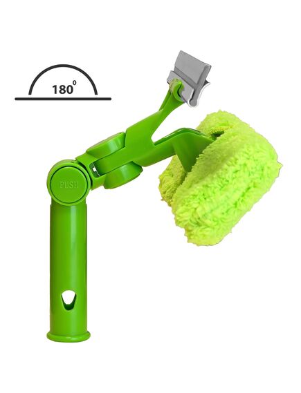 Stergator geamuri cu maner telescopic VERTEX-[4]
