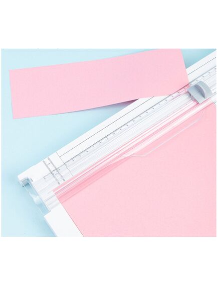 Trimmer A4 DELI E1425-[6]