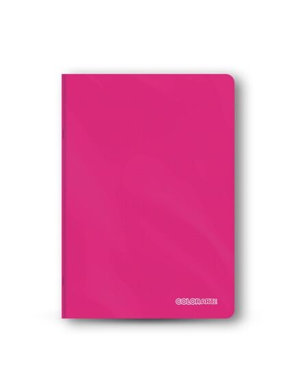 Caiet scolar A4, 80 file, coperta PP, matematica, COLORATE, Liniatura: Matematica-[5]