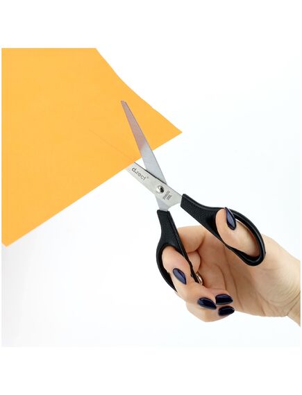 Foarfeca otel, 16 cm, D.RECT-[2]