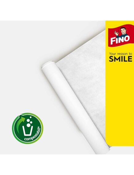 Hartie de copt, 38x42 cm, 30 buc/set, FINO-[5]
