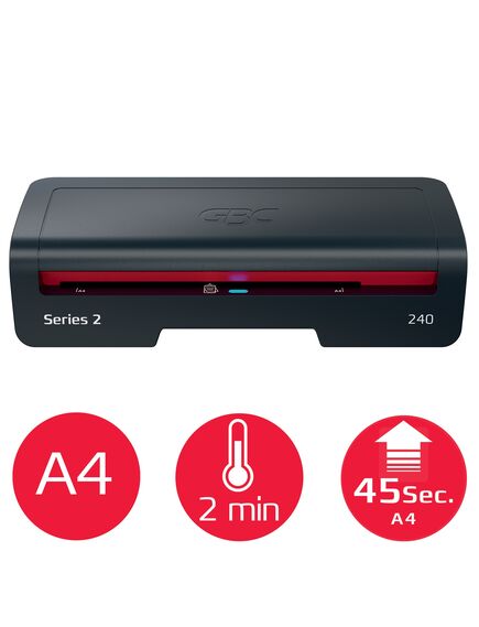Laminator A4 GBC 240 Home Office-[3]