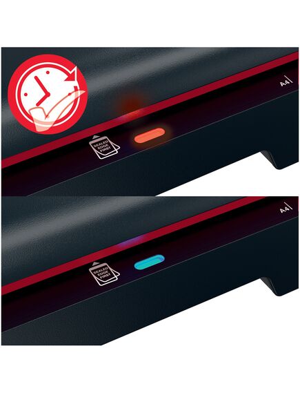 Laminator A4 GBC 240 Home Office-[5]
