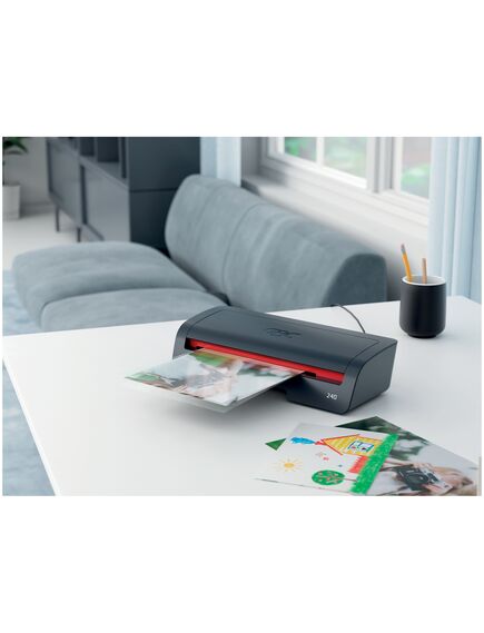 Laminator A4 GBC 240 Home Office-[7]