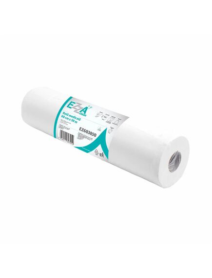 Rola medicala, 2 straturi, 50 x 38 cm, 50 m, 9 role/bax, EZZA Clean-[2]