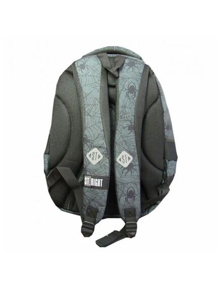 Rucsac 4 compartimente, Spider Web, ST. RIGHT BP06-[2]