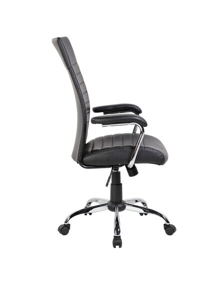 Scaun birou ergonomic OFFICE PRODUCTS Ibiza-[2]