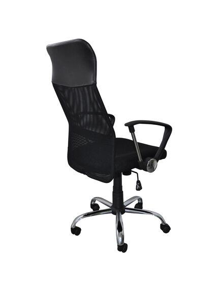 Scaun birou ergonomic OFFICE Products Corfu-[2]