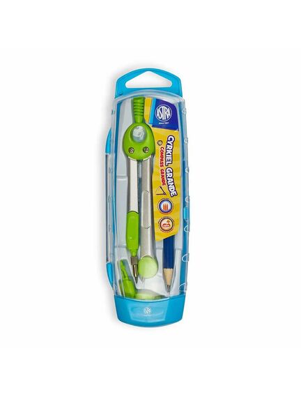 Set compas ASTRA, 3 piese-[2]