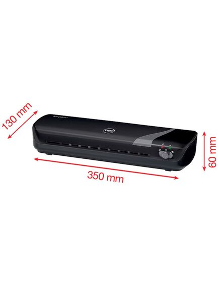 Set laminator documente A4 GBC Inspire+ - 4 in 1-[3]