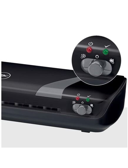 Set laminator documente A4 GBC Inspire+ - 4 in 1-[5]