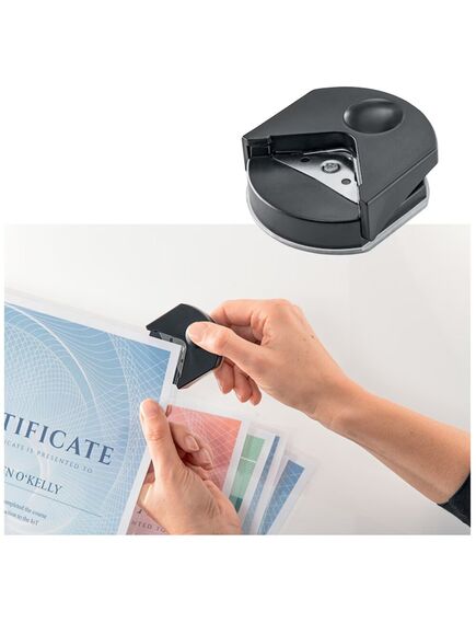 Set laminator documente A4 GBC Inspire+ - 4 in 1-[8]