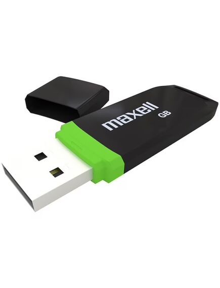 Stick USB 16GB MAXELL Speedboat 2.0-[2]