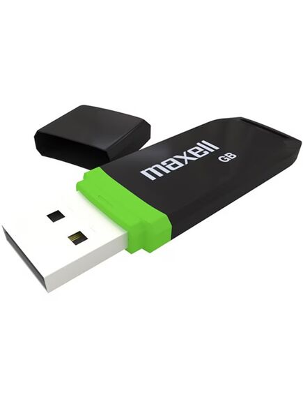 Stick USB 8GB MAXELL Speedboat 2.0-[2]