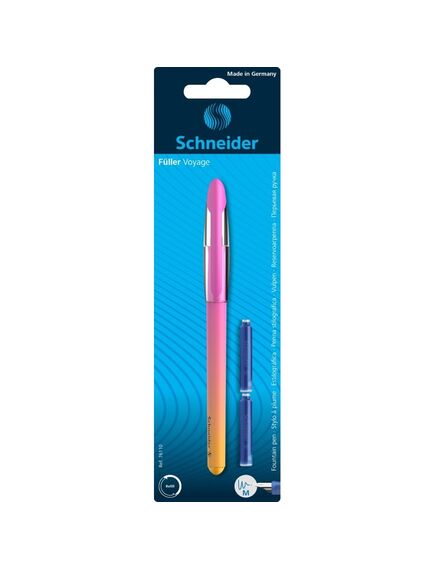 Stilou SCHNEIDER Voyage-[4]