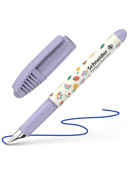 Stilou SCHNEIDER Zippi Summer Time-[3]