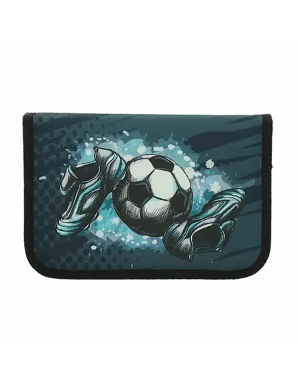 Penar baieti echipat cu 27 piese ABC Fotbal-[3]