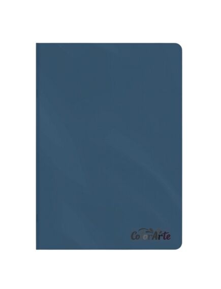 Caiet scolar A4, 60 file, coperta plastic, dictando, ColorArte, Liniatura: Dictando-[3]