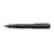 Roller FABER-CASTELL HEXO - Negru, Culoare: Negru-