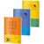 Caiet capsat A4, 80 file, dictando, PIGNA Basic, Liniatura: Dictando-