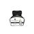 Calimara cu cerneala DIPLOMAT Octopus, negru, 30 ml, Culoare: Negru-