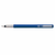Stilou PARKER Vector, accesorii cromate - albastru, Culoare: Albastru-