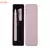 Set cadou stilou, roz, FABER-CASTELL, Culoare: Roz-