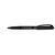 Marker pentru CD/DVD, varf 0.6 mm, negru, CENTROPEN 4616 F, Culoare: Negru-